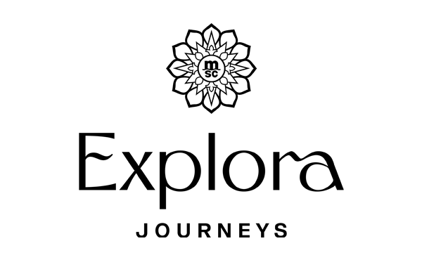 Explora Journeys logo